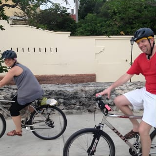 Recorrido histórico y cinematográfico en bicicleta o a pie 7