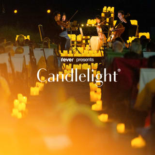 Candlelight Open Air: Hans Zimmer e altre colonne sonore 2
