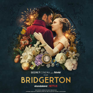Secret Cinema Presents Bridgerton With Fever 2