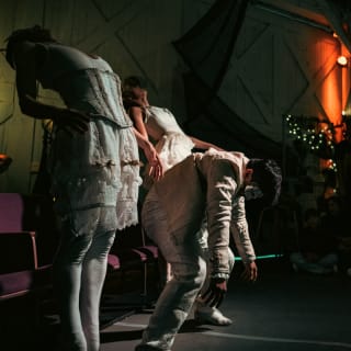 Ghost Light Masquerade: San Diego's Ultimate Halloween Immersive Performance 5