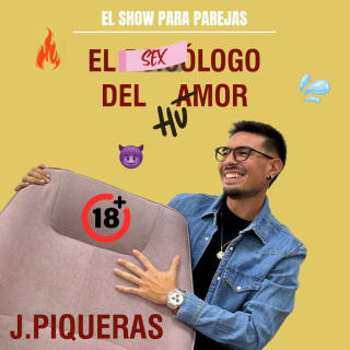 El Sexólogo del Humor - OBSOLETO 1