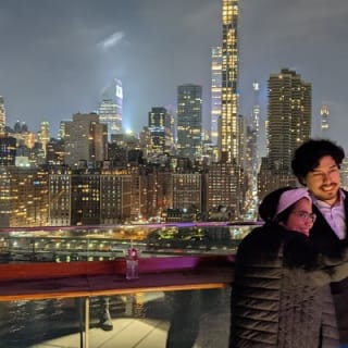 NYC: Party at the Best Rooftops and Clubs in New York City 2