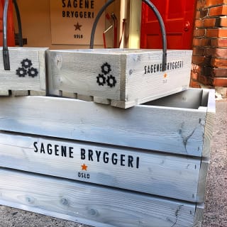Oslo Alternative Culture and Street Food Tour 4