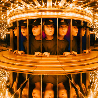 OTHERWORLD: An Immersive Art and Light Experience 6