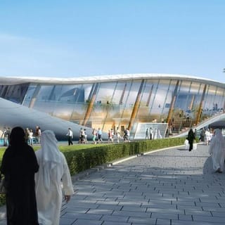 Etihad Museum Admission Ticket 9