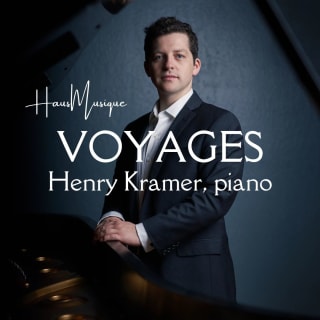 Le 9e Grande Salle - HausMusique: Voyages 1