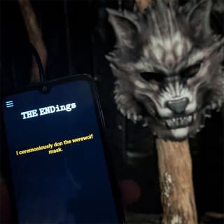 The Endings 6