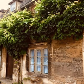Desde Londres: Los Cotswolds y la Torre Broadway con Cream Tea 10