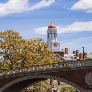 Charles River Sightseeing Cruise 6