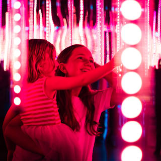 OTHERWORLD: An Immersive Art and Light Experience 3