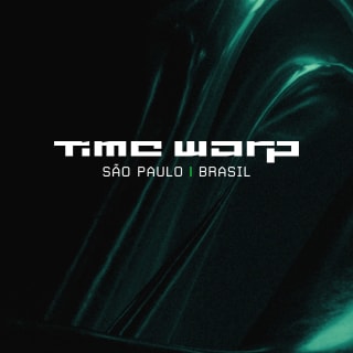 Time Warp Brasil 1