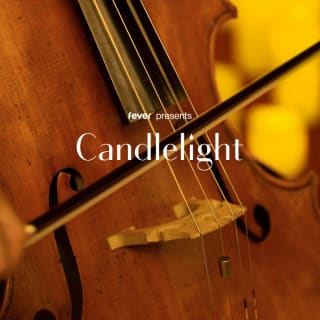 Candlelight: Coldplay vs. Imagine Dragons - Lista de espera 2