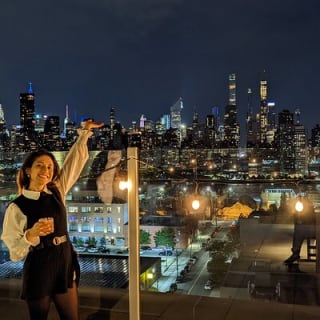 NYC: Party at the Best Rooftops and Clubs in New York City 3