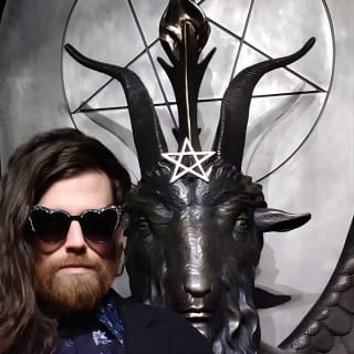Satanic Salem Walking Tour 1