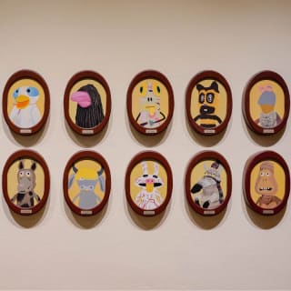 Museo 31 - Monterrey 5