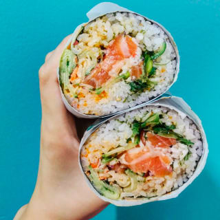 City Poké Valencia: ¡los bowls hawaianos de moda! 4