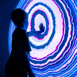 OTHERWORLD: An Immersive Art and Light Experience 5