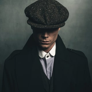 Flat Caps & Murder: An Online Murder Mystery 1