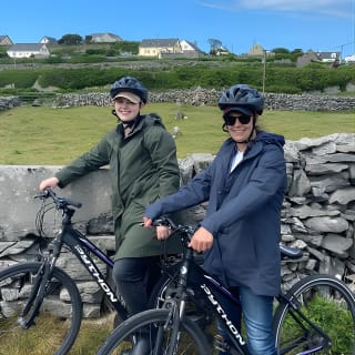 Aran Islands Bike Tour with Tea & Scones - Day Trip to Inisheer from Doolin 7