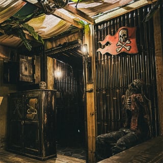 Pirate Island: Arrr, Prisoners in Paradise! 3