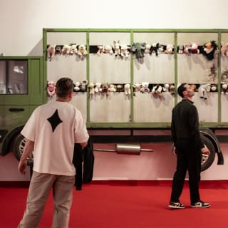Banksy Limitless - Carte cadeau 5