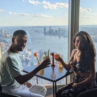NYC: Party at the Best Rooftops and Clubs in New York City 4