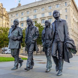 Liverpool - Juego de exploración e investigación interactiva para hasta 5 personas 6