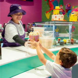 Play-Doh Fun Factory 6