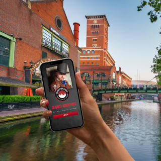 Birmingham - Passatempi interattivi per un massimo di 5 persone 2