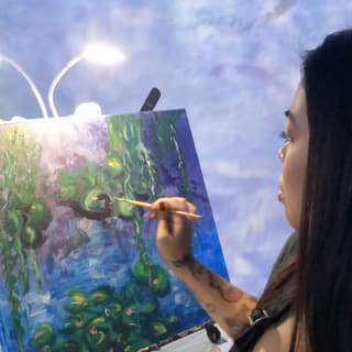 Brunch mit Monet – Ein immersives Kunsterlebnis 5