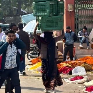 Magical Walk of Jaipur 16