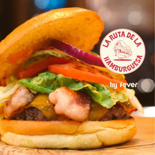 BrioChef - La Ruta de la Hamburguesa 3
