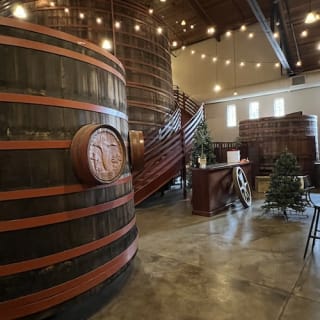 Wine Country : visite d'une demi-journée au départ de San Francisco 10