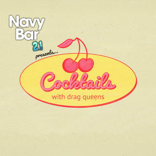 COCKTAILS con DRAG QUEENS 4