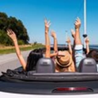Yorktown Battlefield Self-Guided Driving Audio Tour 2