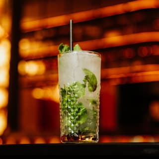 Menú degustación para 2 personas y 2 cócteles en Lelong Asian Club 3
