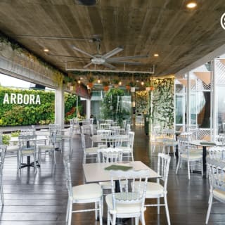 Singapore Cable Car + Dining Combo 2