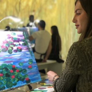 Brunch mit Monet – Ein immersives Kunsterlebnis 7