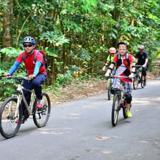 Ubin Bike Trail Adventure 3