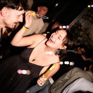 Night Pub Crawl in Porto 11