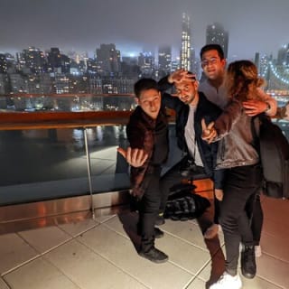 NYC: Party at the Best Rooftops and Clubs in New York City 6