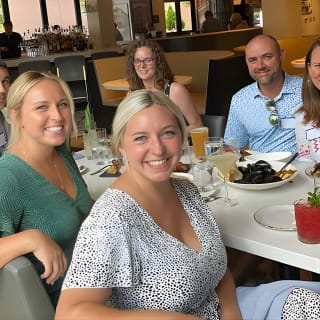 Downtown Chattanooga Food Tour 48