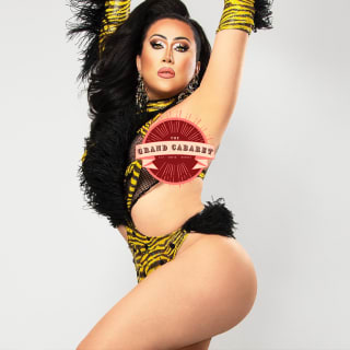 BBQ Drag Brunch at The Grand Cabaret 1