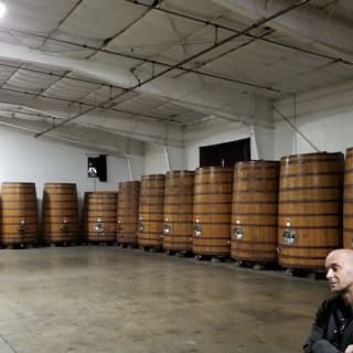 Wine Country : visite d'une demi-journée au départ de San Francisco 14