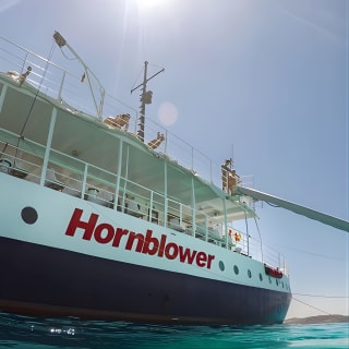 Discover GOZO, Comino, the BLUE LAGOON & Caves 3