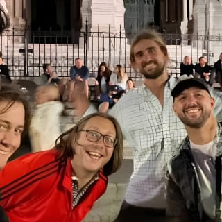 ESSENTIAL MONTMARTRE Walking Tour: the essential highlights+MORE! 24