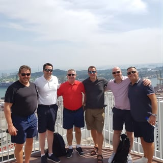 Singapore Group History & Culture Tour:River Cruise, Hawker Dinner & Tea Tasting 14