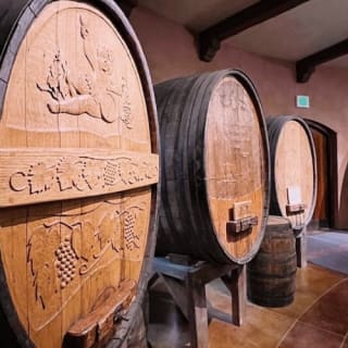 Wine Country : visite d'une demi-journée au départ de San Francisco 15