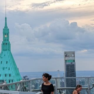 NYC: Party at the Best Rooftops and Clubs in New York City 7