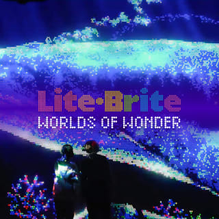 Lite-Brite: Worlds of Wonder 3